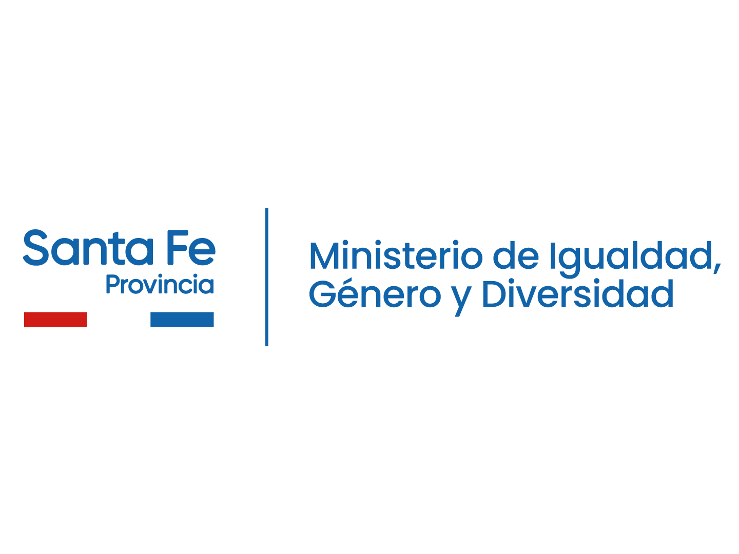 Ministerio de Igualdad, Género y Diversidad